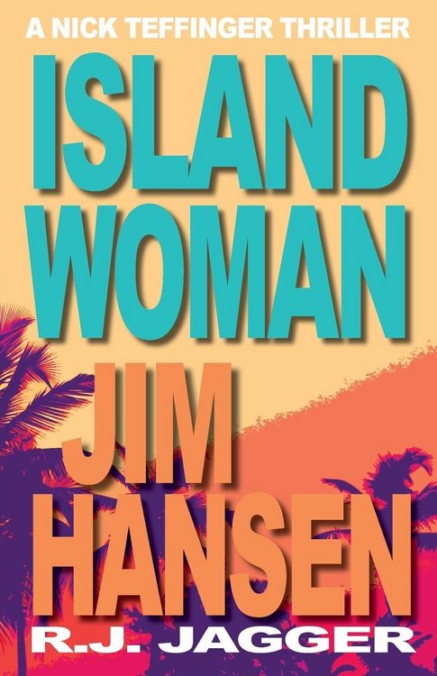 Produktbild: Island Woman