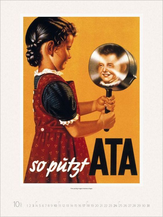 Produktbild: Nostalgie 2027