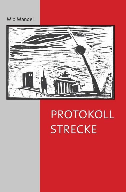 Produktbild: Protokollstrecke