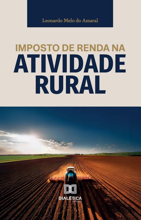 Produktbild: Imposto de Renda na Atividade Rural