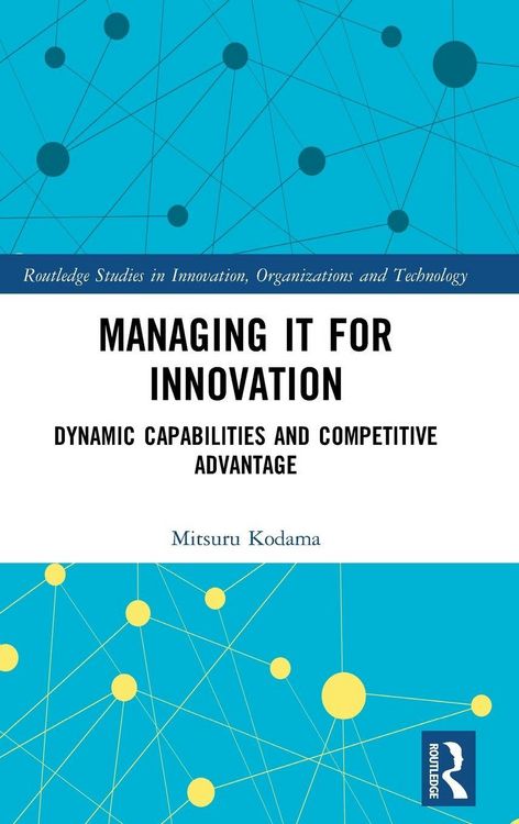 Produktbild: Managing IT for Innovation