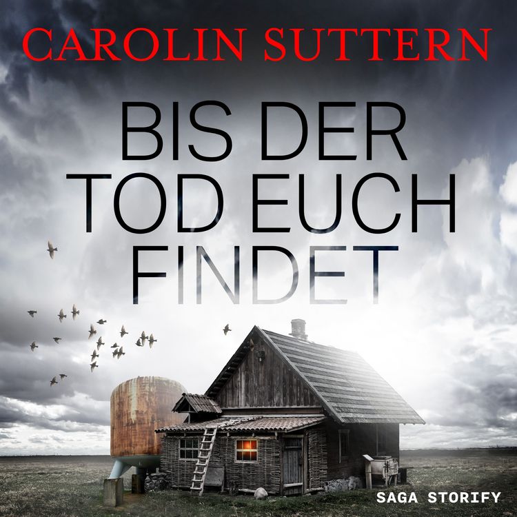 Produktbild: Bis der Tod euch findet