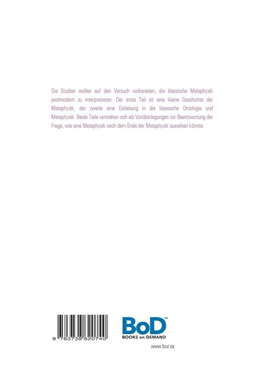 Produktbild: Jenseits von Realismus und Idealismus