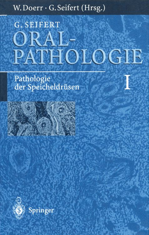 Produktbild: Oralpathologie I