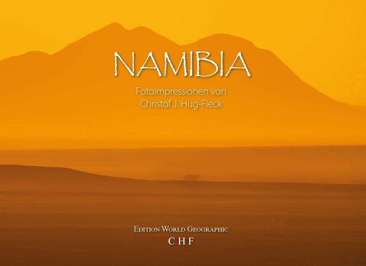 Produktbild: NAMIBIA