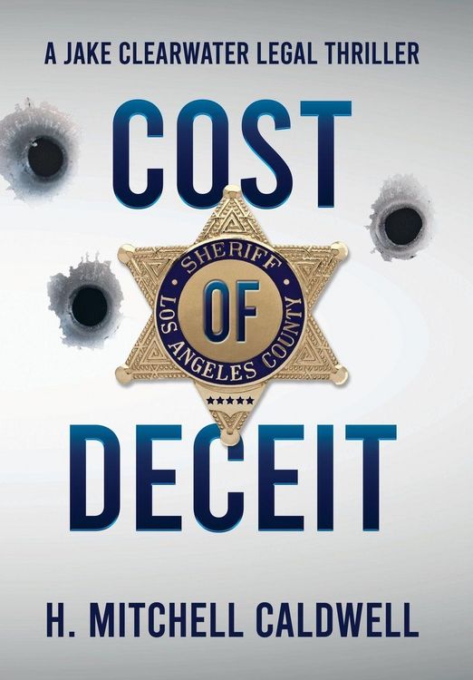 Produktbild: Cost of Deceit