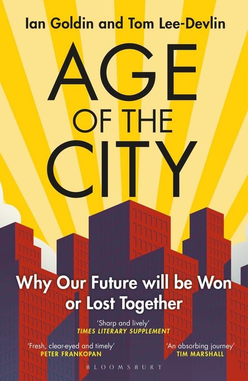 Produktbild: Age of the City
