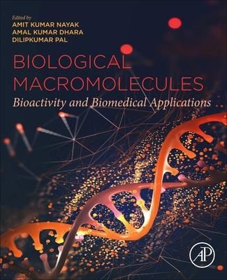 Produktbild: Biological Macromolecules
