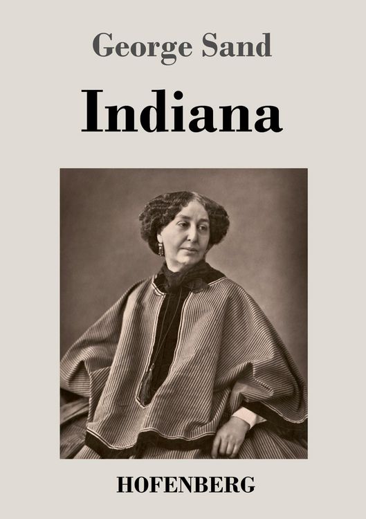 Produktbild: Indiana