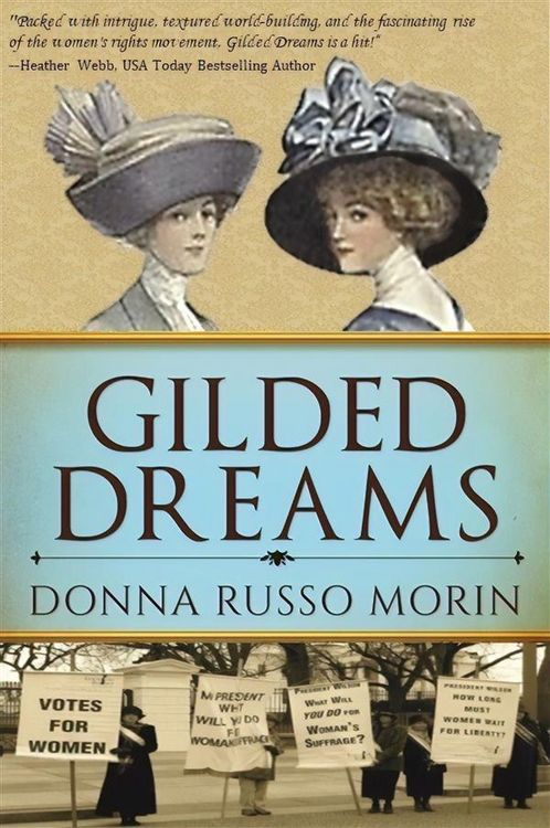 Produktbild: Gilded Dreams