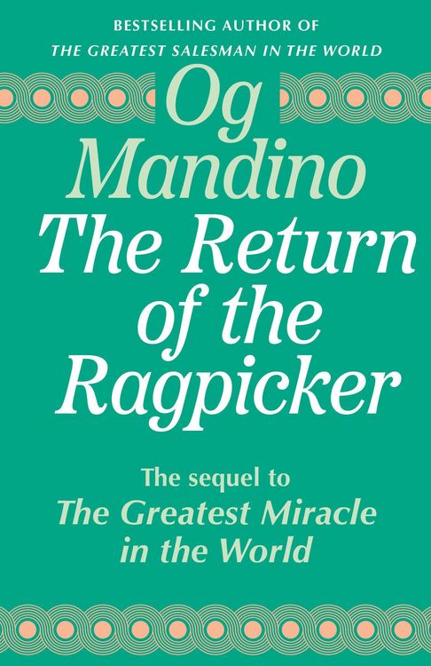 Produktbild: The Return of the Ragpicker