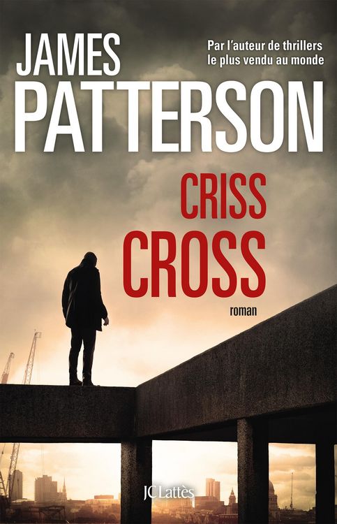 Produktbild: Criss Cross