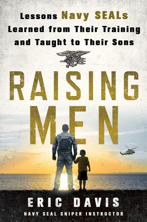 Produktbild: Raising Men