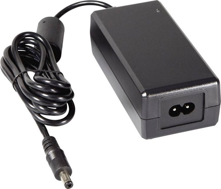 Produktbild: Dehner Elektronik ATS 065T-A240 Tischnetzteil, Festspannung 24 V/DC 2.71A 65W