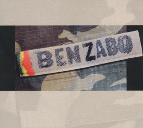 Produktbild: Ben Zabo