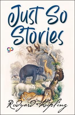 Produktbild: Just So Stories