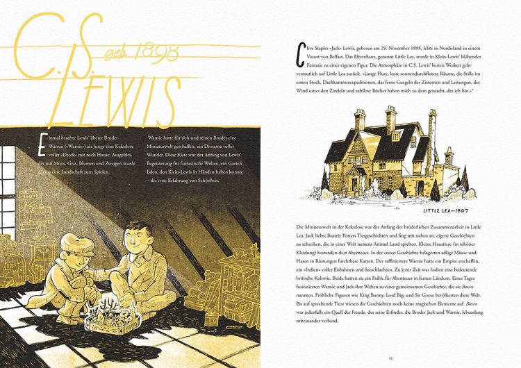 Produktbild: Die Weltenerschaffer
