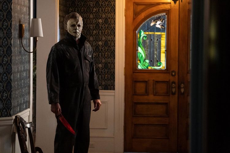Produktbild: Halloween Ends