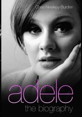Produktbild: Adele - The Biography