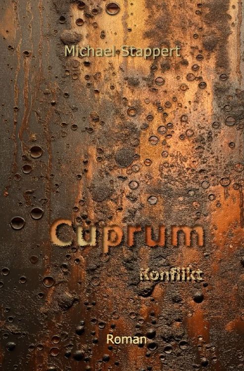 Produktbild: Naniten / Cuprum 2