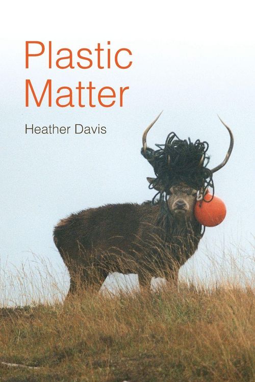 Produktbild: Plastic Matter