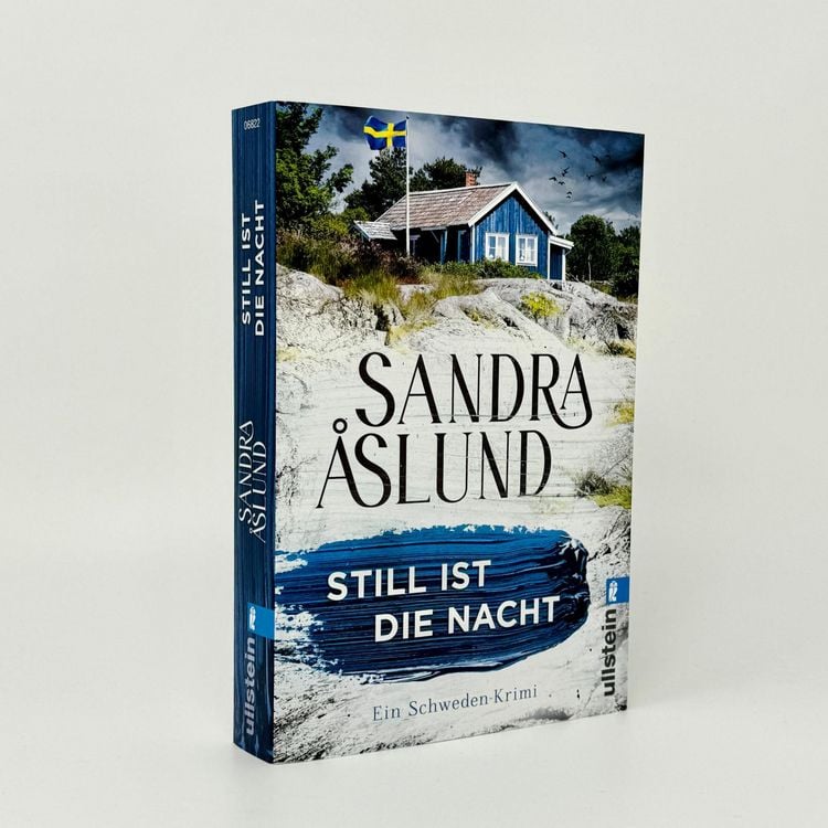 Produktbild: Still ist die Nacht