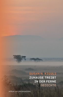Produktbild: Zuhause treibt in der Ferne