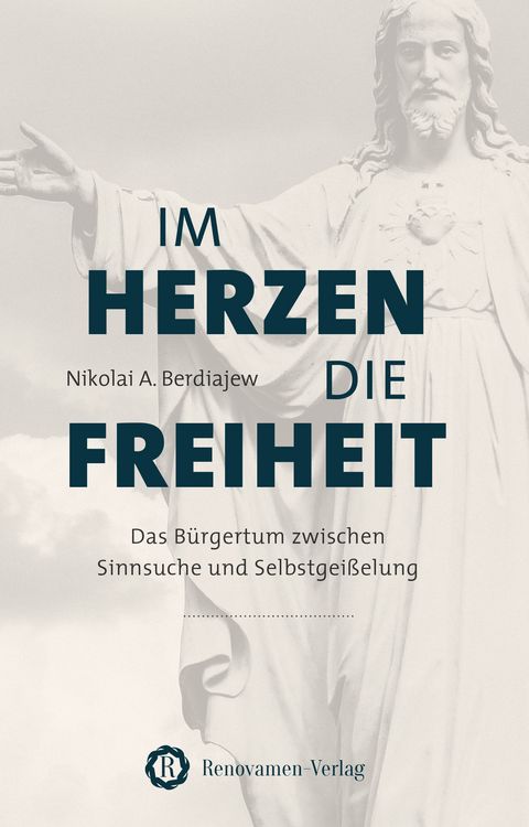 Produktbild: Im Herzen die Freiheit