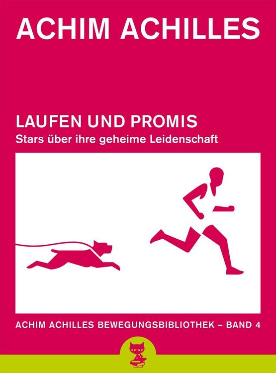 Produktbild: Laufen und Promis