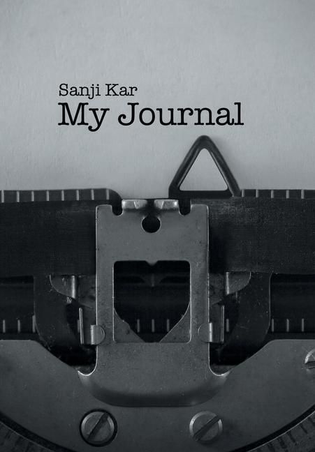 Produktbild: My Journal
