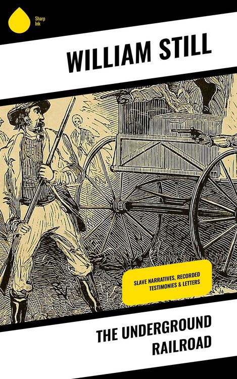 Produktbild: The Underground Railroad