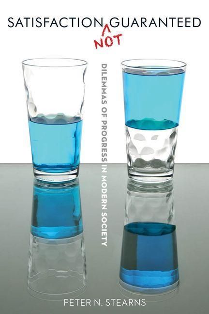Produktbild: Satisfaction Not Guaranteed