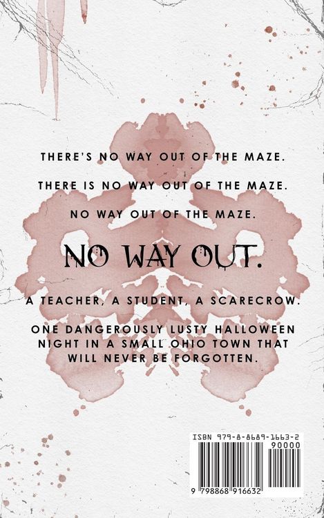 Produktbild: No Way Out