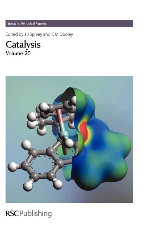 Produktbild: Catalysis