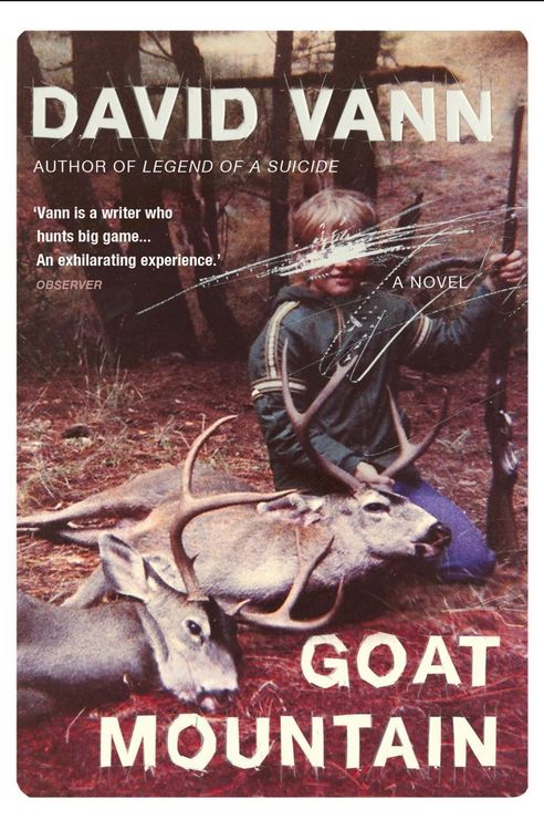 Produktbild: Goat Mountain