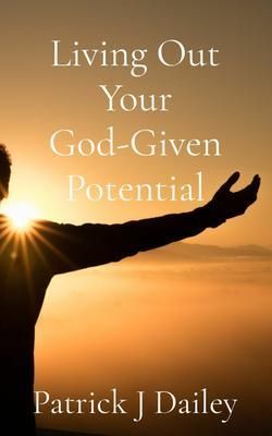 Produktbild: Living Out Your God-Given Potential