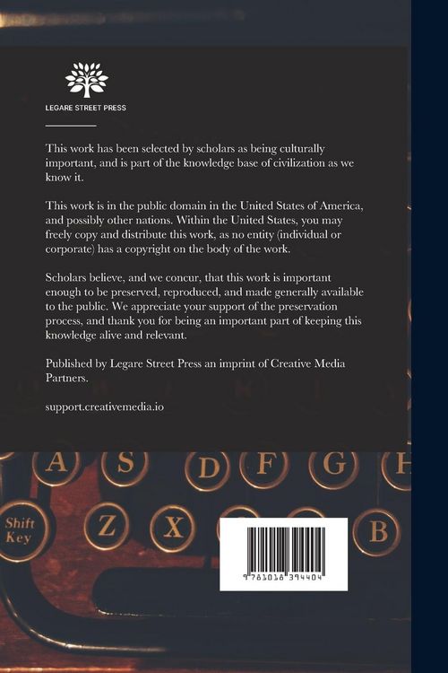 Produktbild: The History of "Punch"; Volume 1