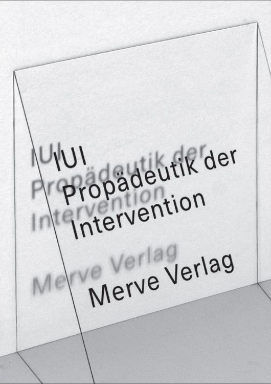 Produktbild: IUI