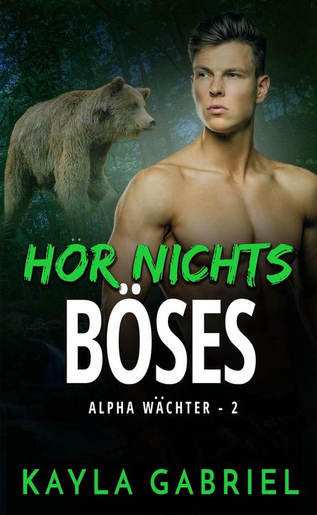 Produktbild: H&ouml;r nichts B&ouml;ses