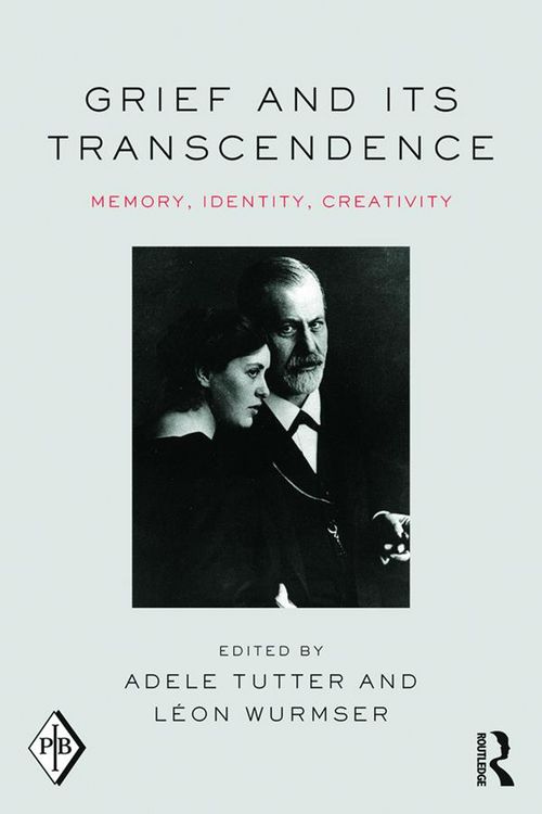 Produktbild: Grief and Its Transcendence