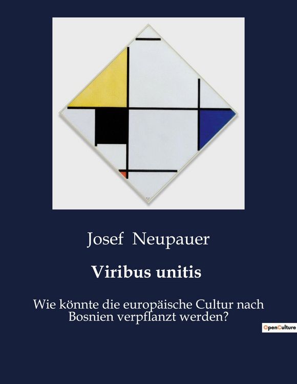 Produktbild: Viribus unitis
