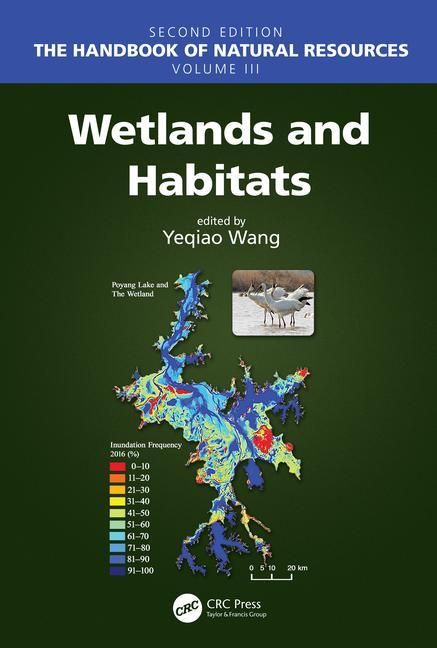 Produktbild: Wetlands and Habitats