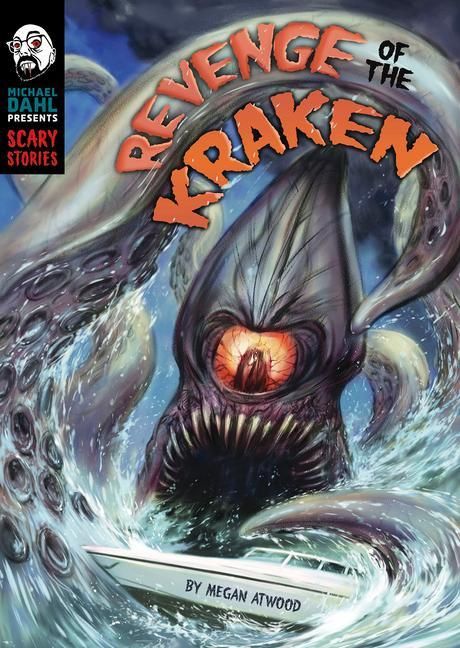 Produktbild: Revenge of the Kraken