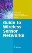Produktbild: Guide to Wireless Sensor Networks