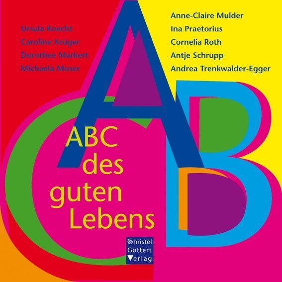 Produktbild: ABC des guten Lebens