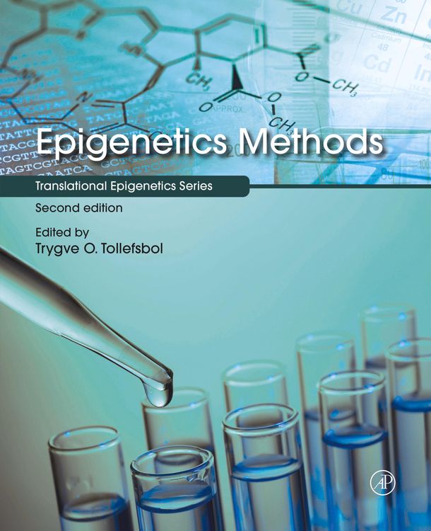 Produktbild: Epigenetics Methods