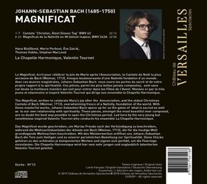 Produktbild: Magnificat