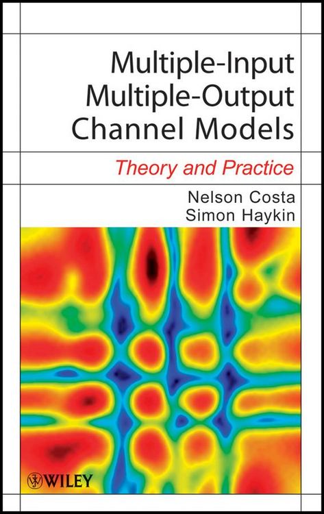 Produktbild: Multiple-Input Multiple-Output Channel Models