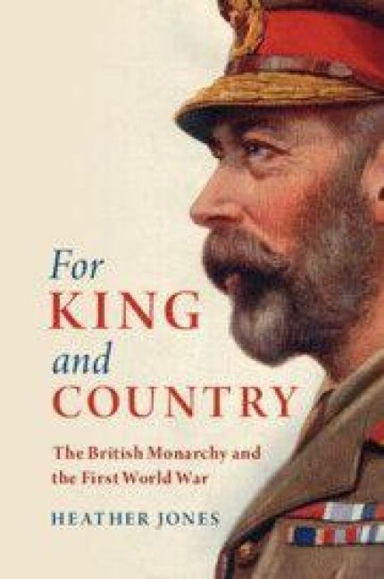 Produktbild: For King and Country