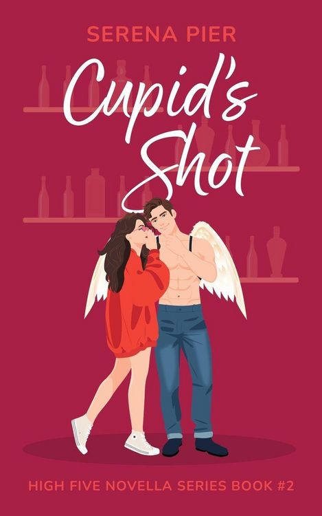 Produktbild: Cupid's Shot